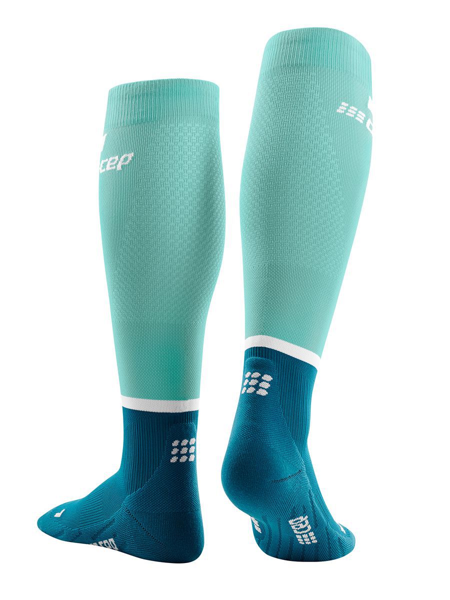 Компрессионные гольфы для бега CEP C124M мужские купить в OrtoMir24