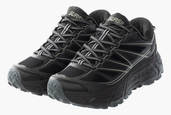 полуботинки кроссовки 65-263 Sursil-Ortho на лето