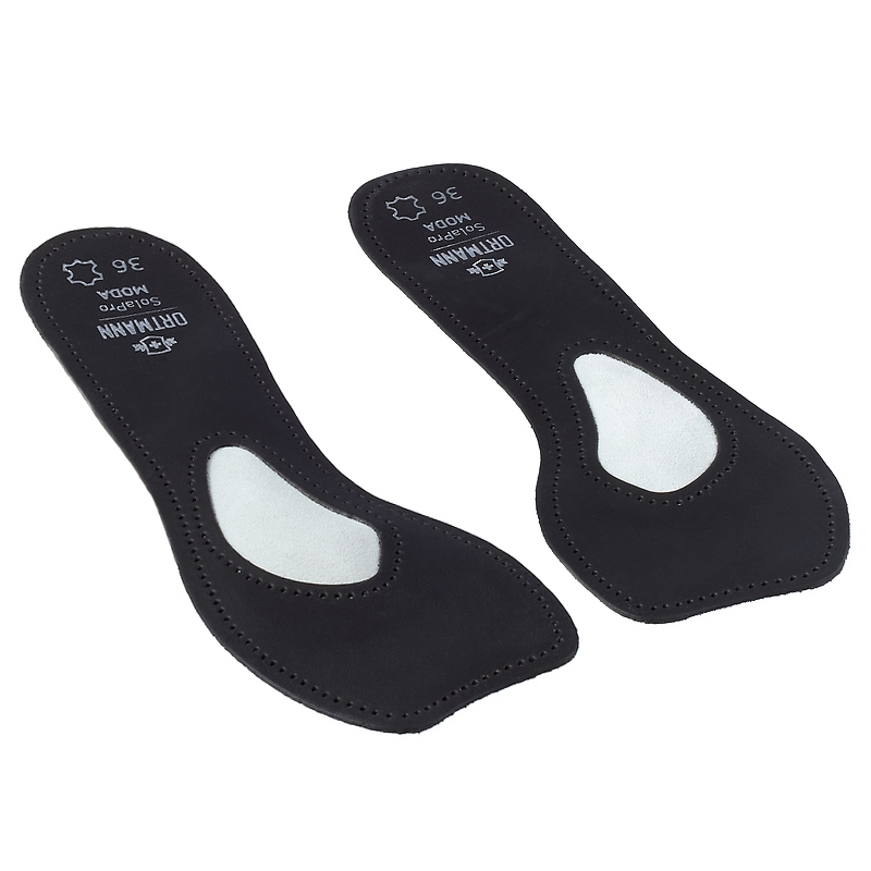 Полустельки ортопедические BZ0151 ORTMANN, полужесткие купить в OrtoMir24