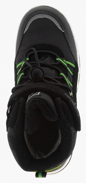 Детские ботинки полусапожки A45-2306 Sursil-Ortho зимние