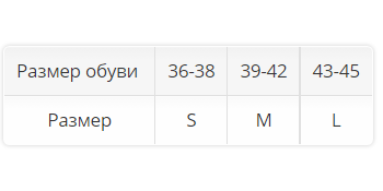 Отводящий корректор Soft Pivot 3014 Comforma первого пальца стопы с шарниром купить в OrtoMir24