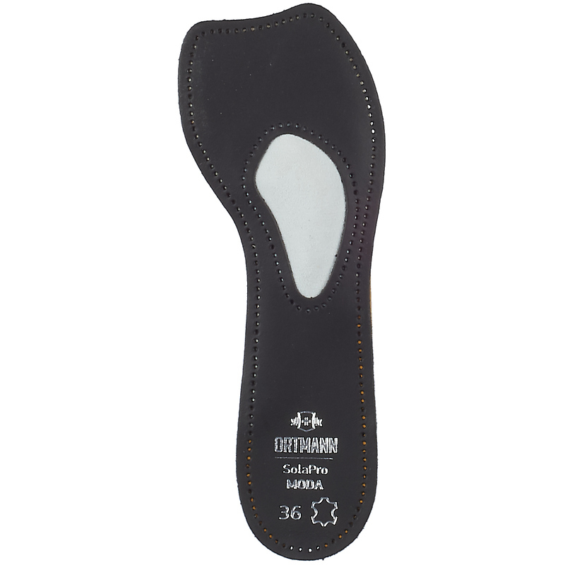 Полустельки ортопедические BZ0151 ORTMANN, полужесткие купить в OrtoMir24