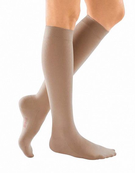 Компрессионные гольфы 401C Medi, 3 класс купить в OrtoMir24