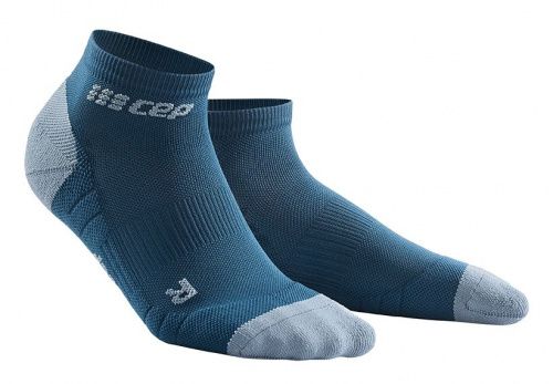 Короткие носки CEP C093M Medi для спорта, мужские купить в OrtoMir24