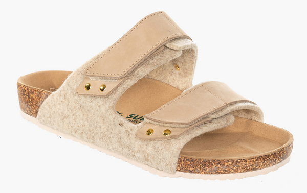 босоножки CS-32043-52 DR.SURSIL на лето