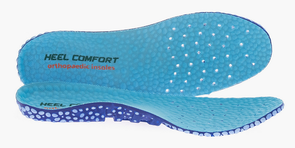 Стельки ортопедические SE-081 HEEL COMFORT, полужесткие купить в OrtoMir24