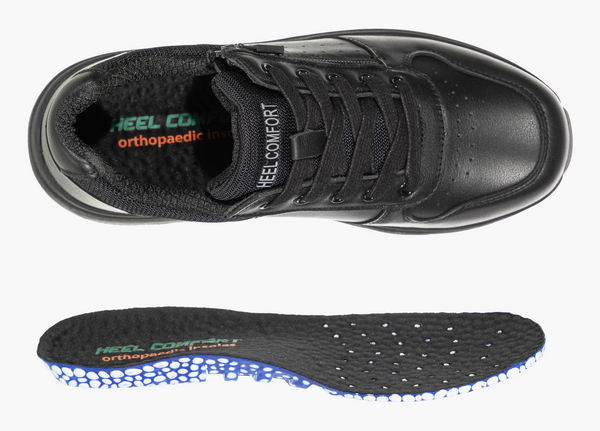 полуботинки кроссовки HC-23074-1 HEEL COMFORT на демисезон