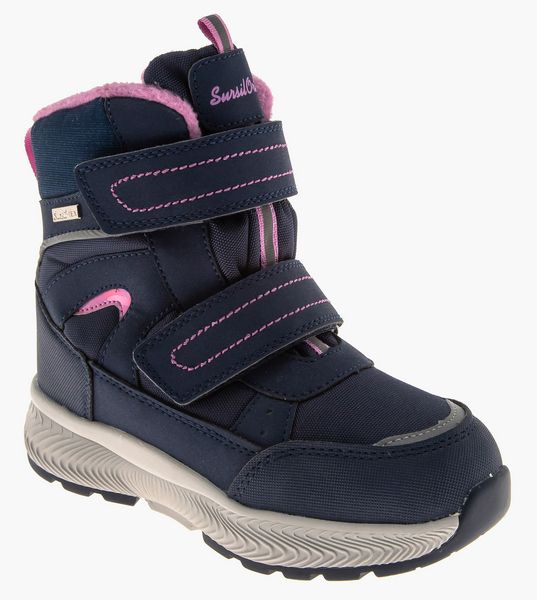 Детские ботинки A45-168 Sursil-Ortho зимние