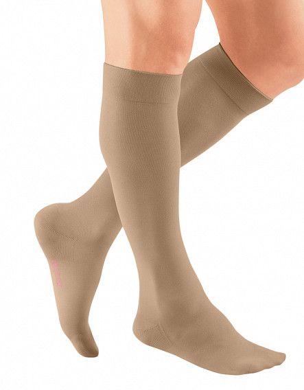 Компрессионные гольфы 101C Medi,  1 класс купить в OrtoMir24