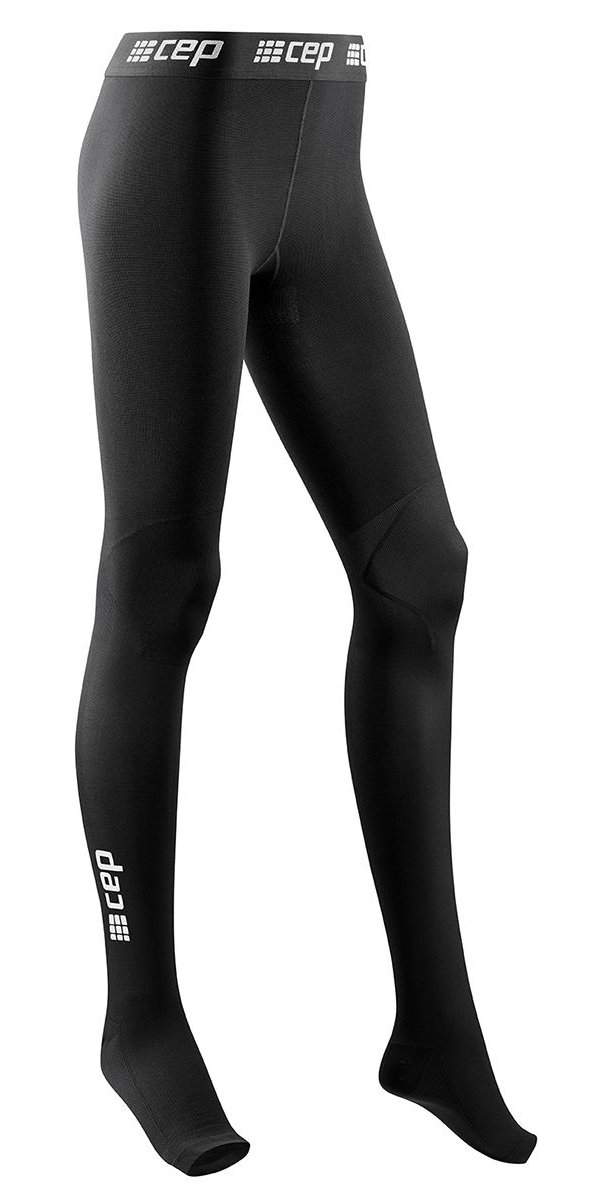 Компрессионные тайтсы CEP CR60W Medi для восстановления, женские купить в OrtoMir24
