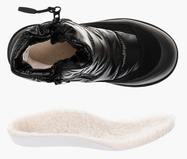 Детские ботинки A45-2404 Sursil-Ortho зимние