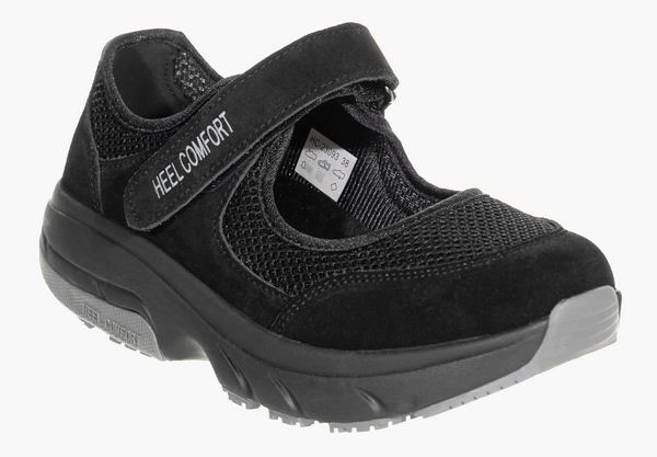 полуботинки туфли HC-23093-1 HEEL COMFORT на лето