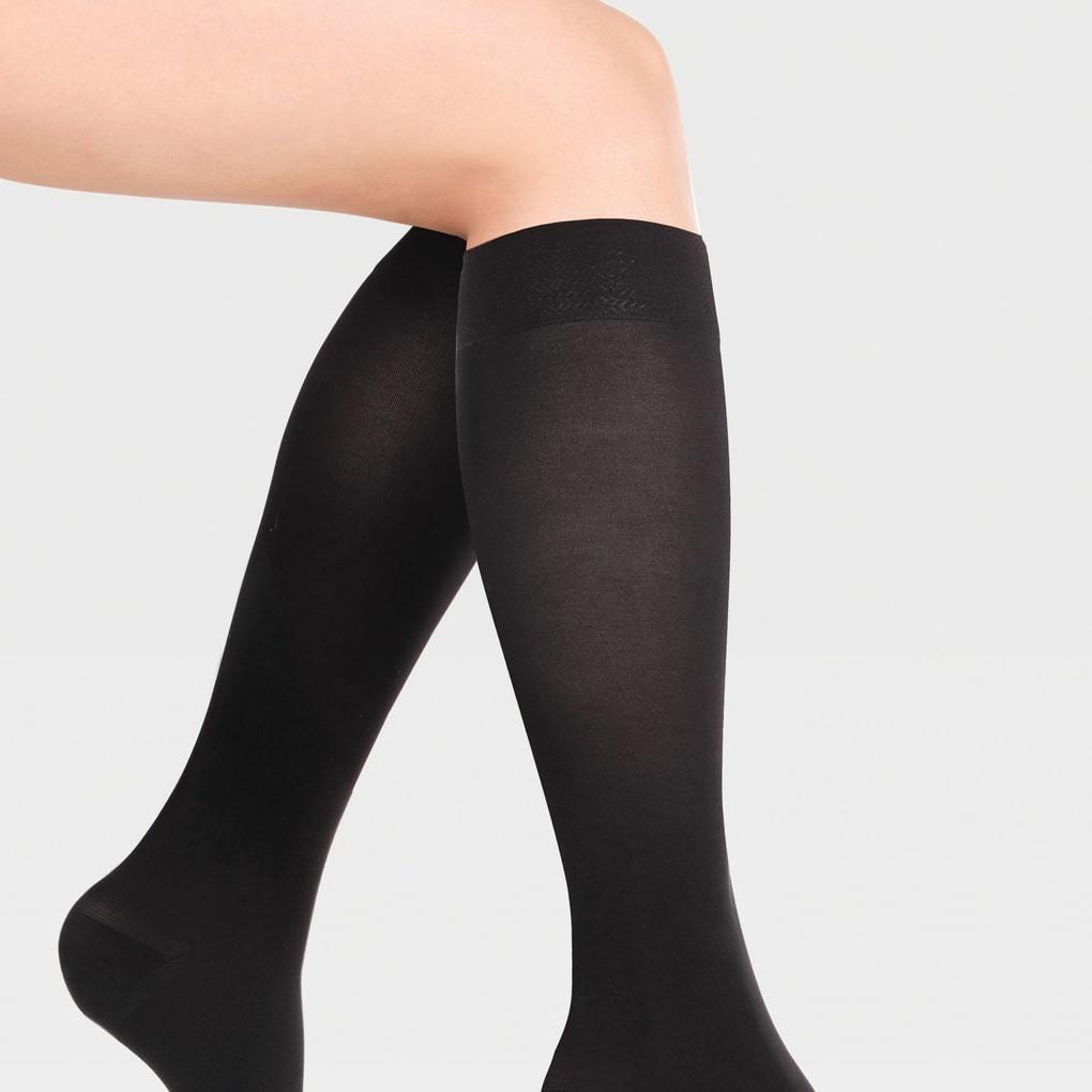 Компрессионные гольфы ID-200 Luomma,  1 класс купить в OrtoMir24