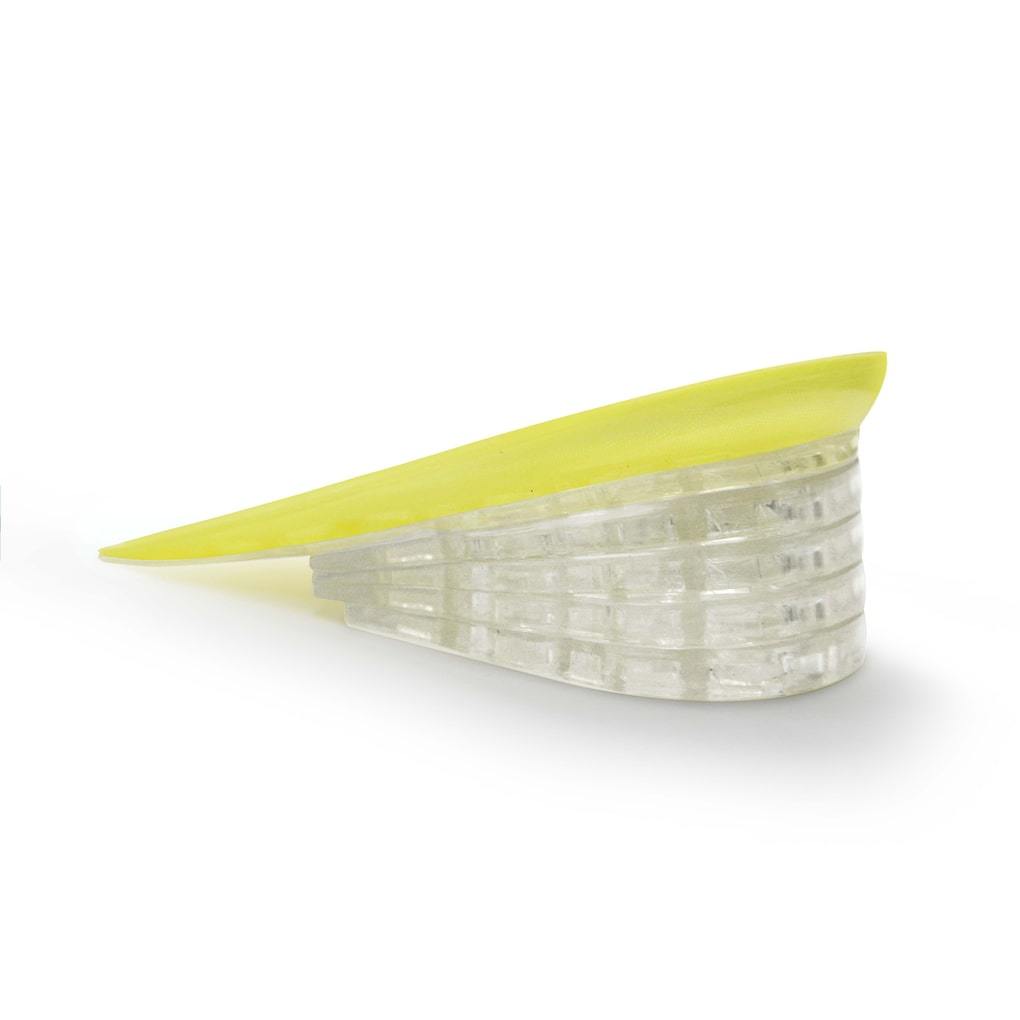 Подпяточник силиконовый LUM710 Luomma, для коррекции разной длины ног купить в OrtoMir24