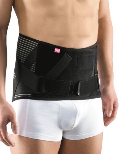 Ортопедический корсет 651 Medi, сильная фиксация купить в OrtoMir24