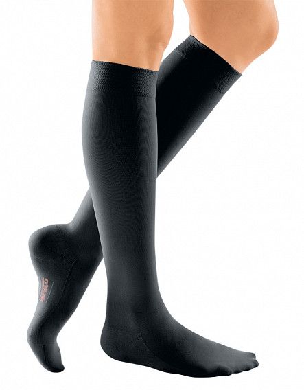 Компрессионные гольфы 185 Medi,  1 класс купить в OrtoMir24