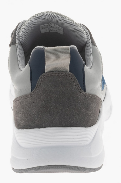 полуботинки кроссовки 65-206-1 Sursil-Ortho на демисезон