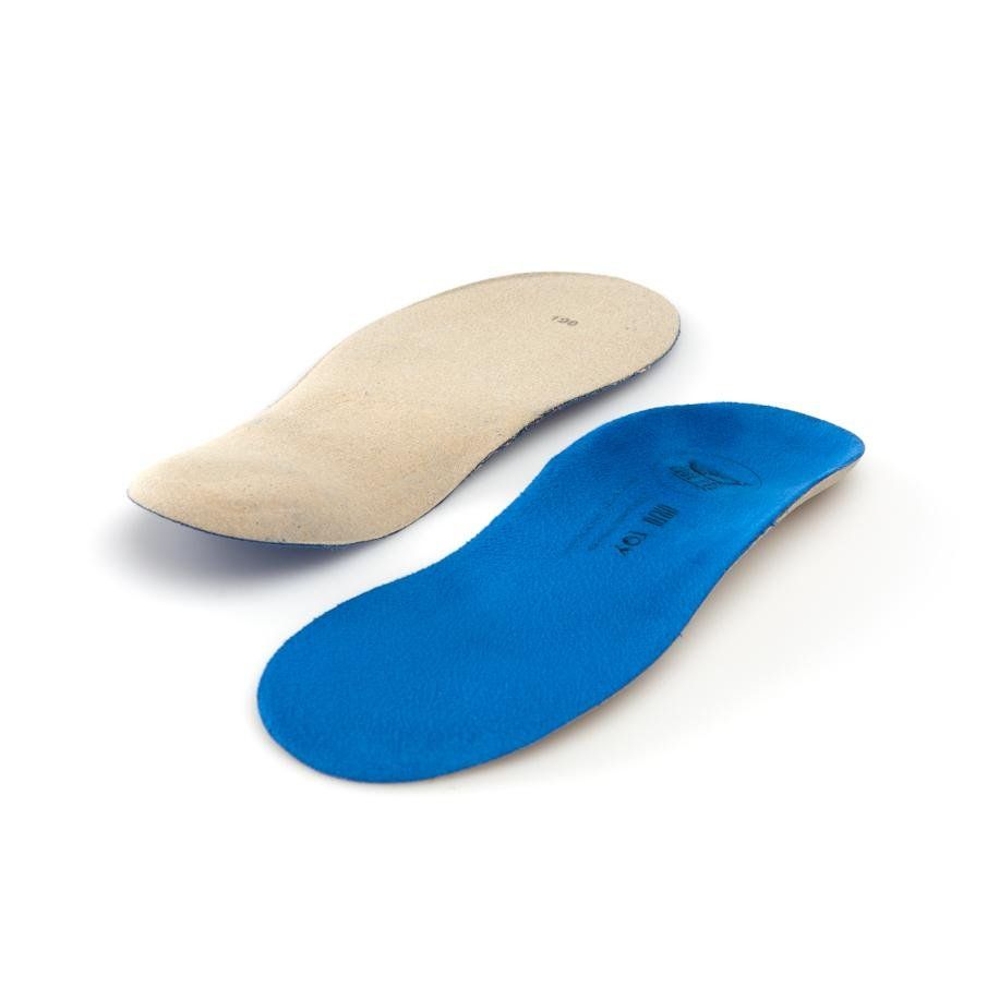 Детские ортопедические Стельки ORTO Toy Orto, жесткие / каркасные купить в OrtoMir24