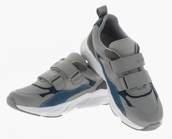 полуботинки кроссовки 65-206-1 Sursil-Ortho на демисезон