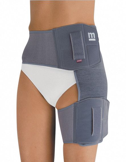 Ортез тазобедренный 872 Medi, умеренная фиксация купить в OrtoMir24