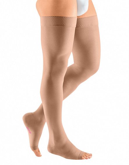 Компрессионные чулки 399 Medi, 3 класс купить в OrtoMir24