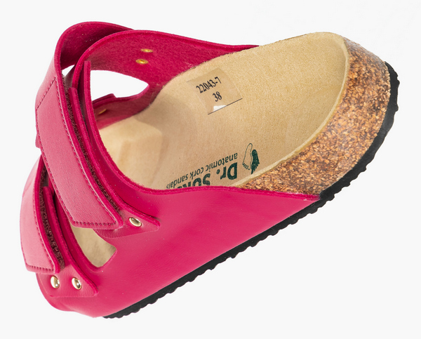 босоножки CS-22043-7 DR.SURSIL на лето