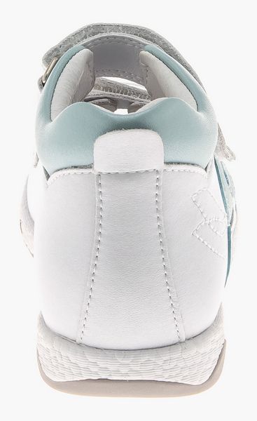 Детские босоножки 55-507M Sursil-Ortho летние