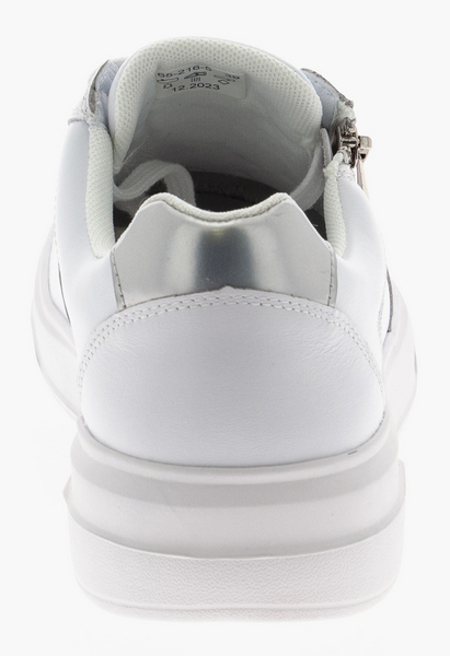 полуботинки кроссовки 65-216-5 Sursil-Ortho на демисезон