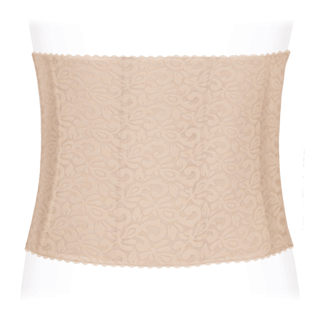 Послеоперационный бандаж LUXS-7 Экотен, умеренная фиксация купить в OrtoMir24